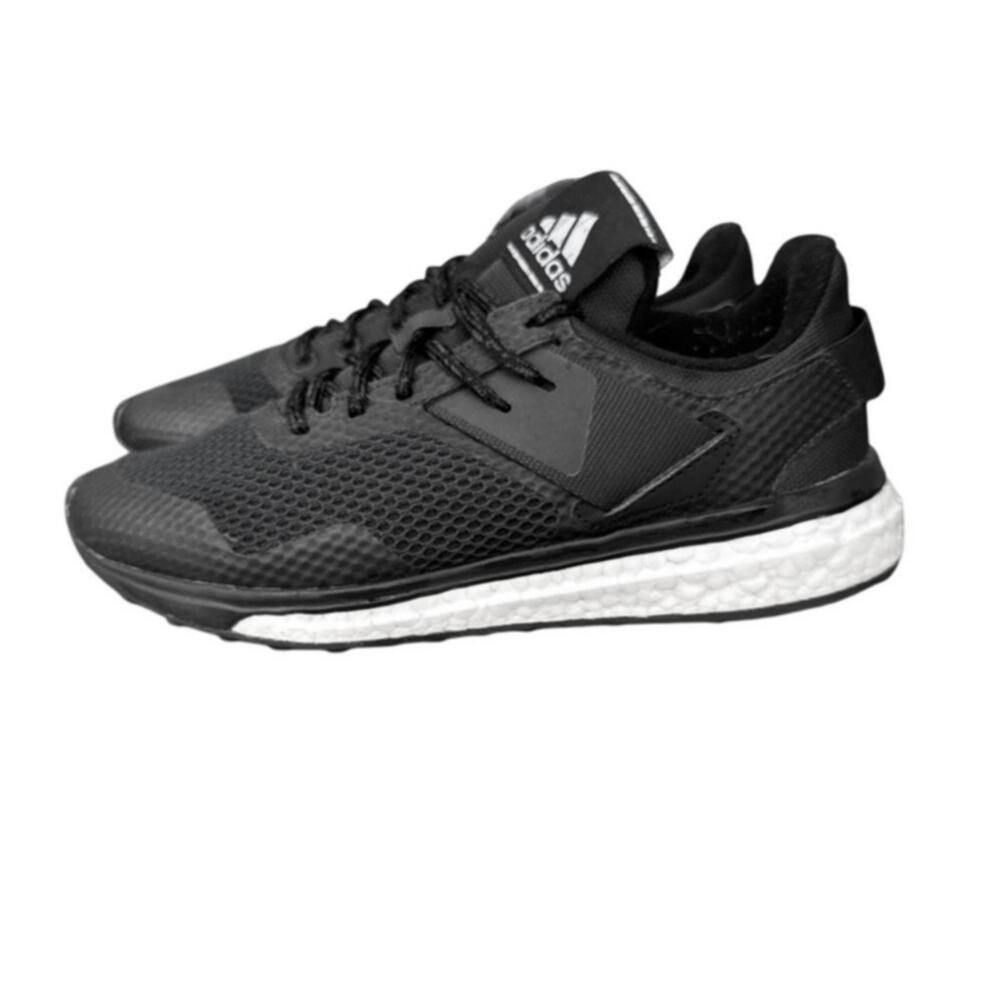 Adidas Shoes Black Response 3 Running Sneakers Size Women's 6